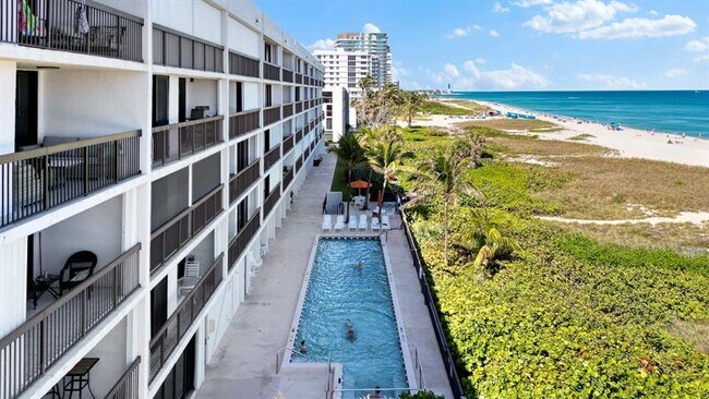 Building Photo - 510 N Ocean Blvd