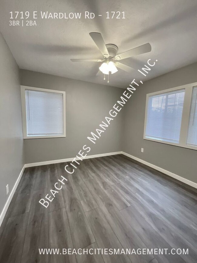 Building Photo - 3-Bedroom, 2-Bathroom Remodeled Lower-Leve...