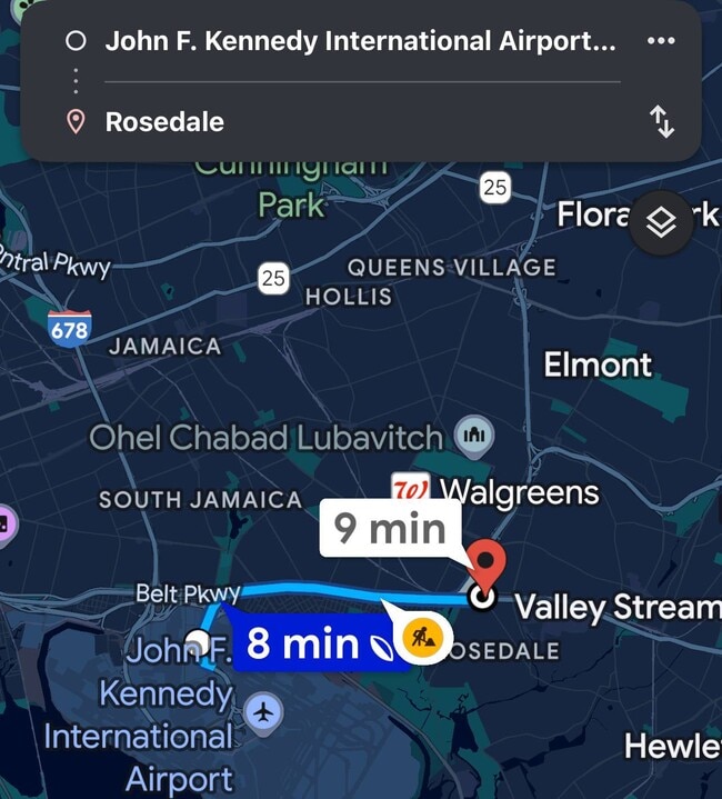 Building Photo - 253-27 Craft Ave