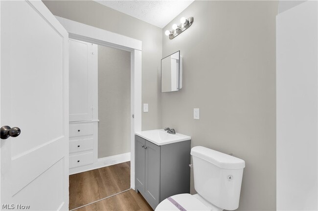 Building Photo - 9409 Denison Ave