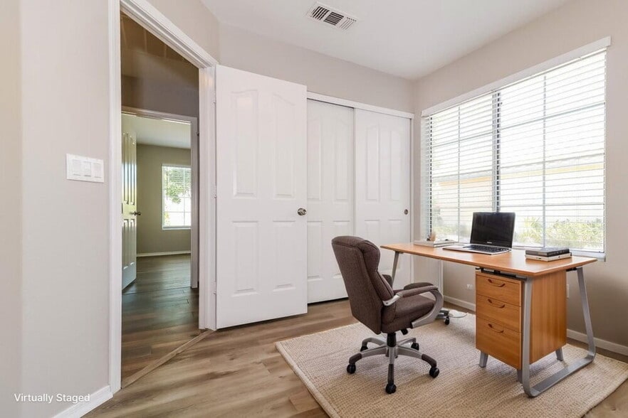 Building Photo - 4853 W Kristal Way