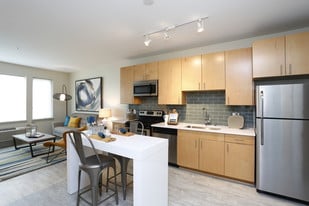Interior Photo - LoHi Gold Apartments