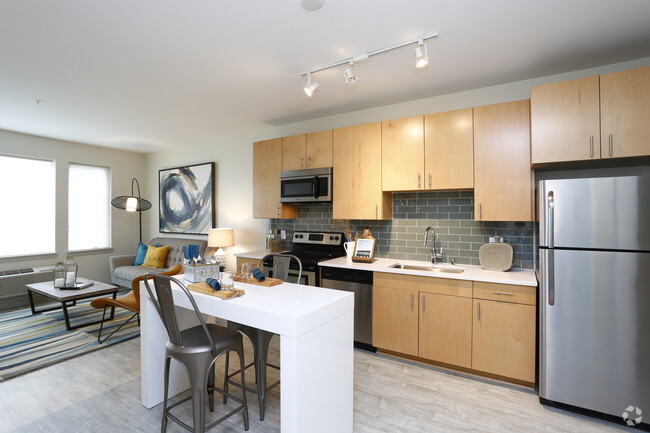 Interior Photo - LoHi Gold Apartments