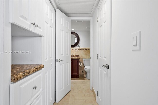 Building Photo - 5555 Collins Ave