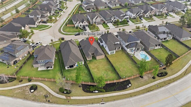 Building Photo - 11910 Bazley Knoll Dr