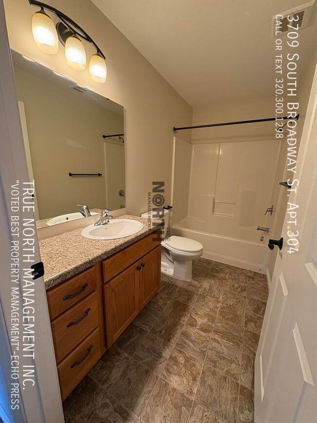 Building Photo - 3709 S Broadway St