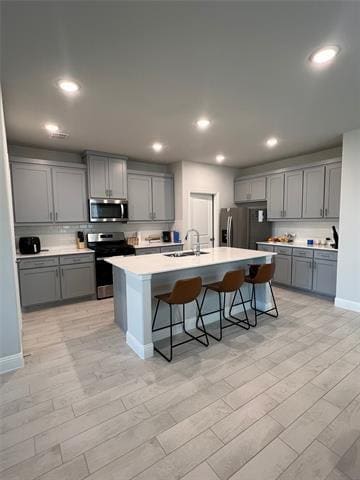 Building Photo - 724 Portina Dr