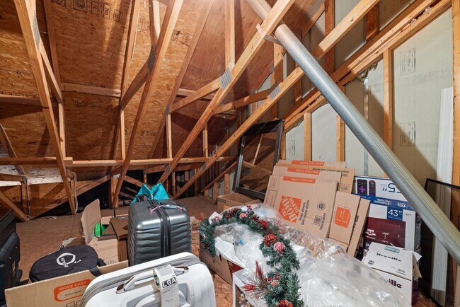 Building Photo - 218 Basset Hall Dr