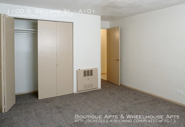 Building Photo - Wheelhouse Apartments