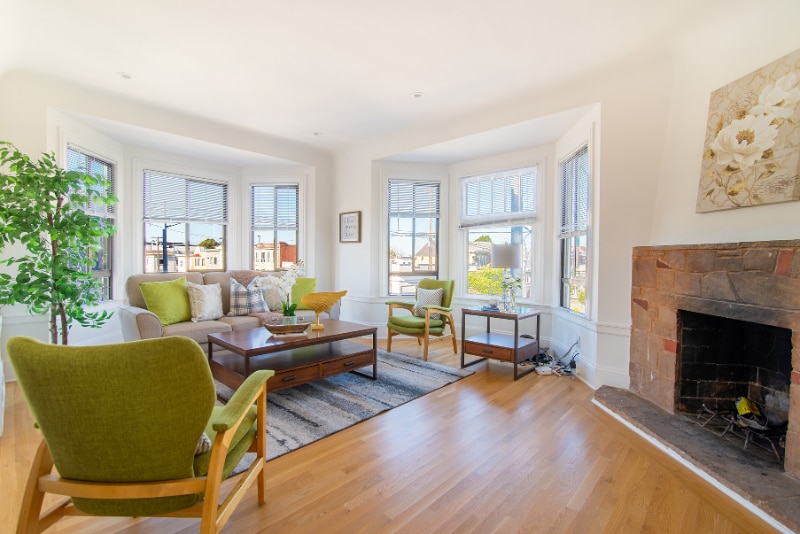 Building Photo - 1741 Balboa St