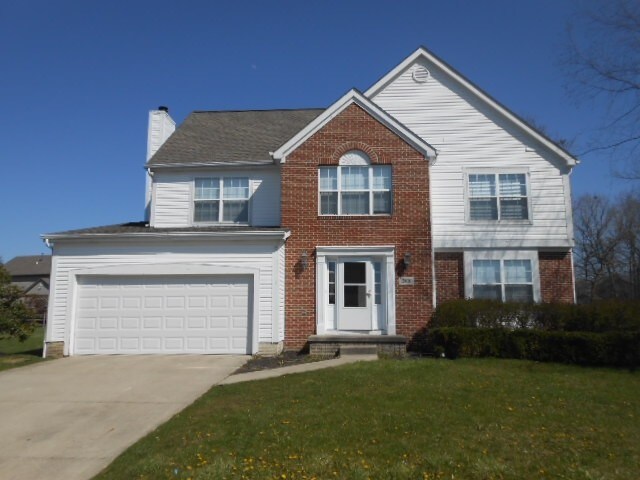 Primary Photo - 12400 Bentwood Farms Drive