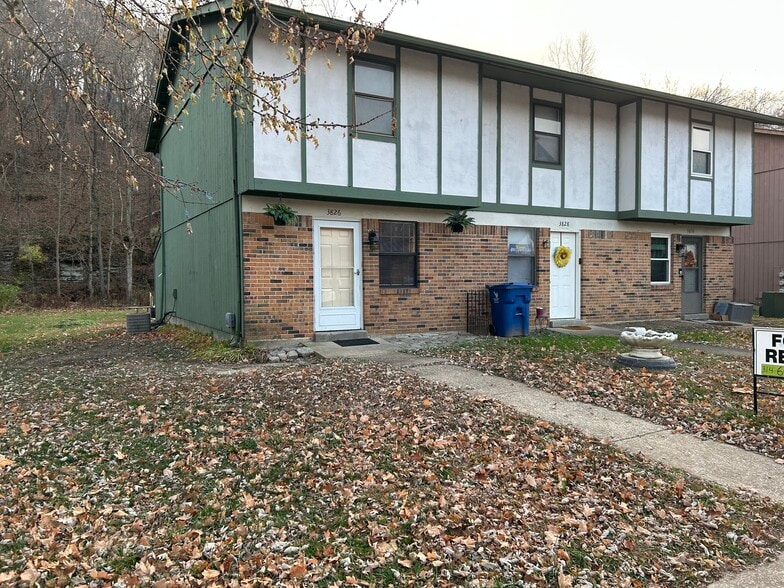 Primary Photo - 3826 Treebrook Dr