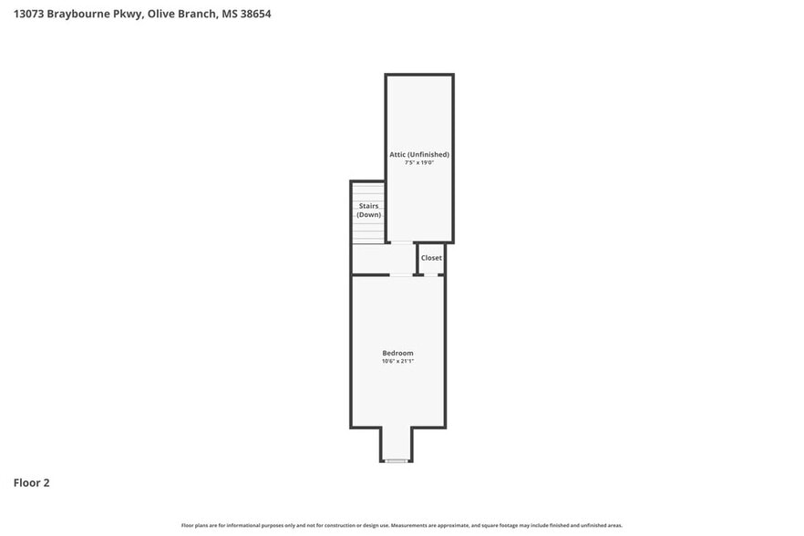 Building Photo - 13073 Braybourne Pkwy