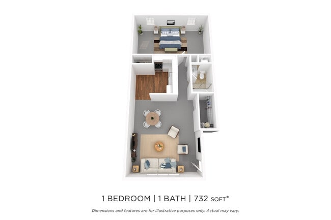 Floorplan - Aston Pointe