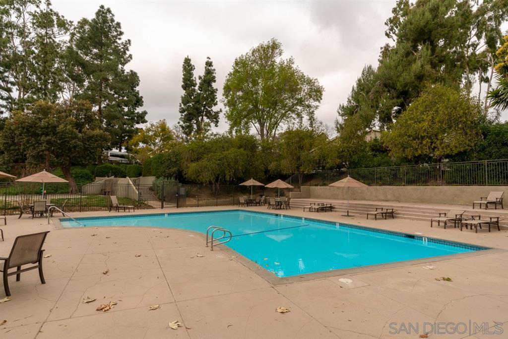 community swimming pool - 7853 Camino Raposa