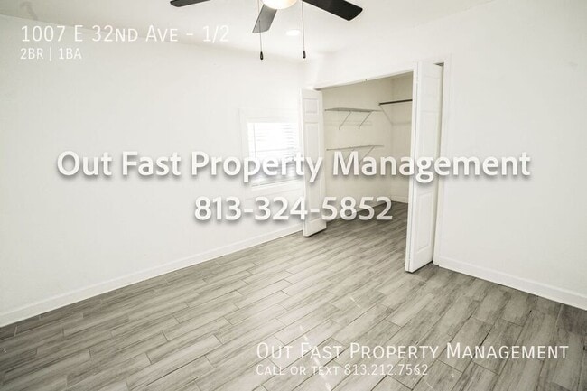 Building Photo - 1007 E 32nd Ave