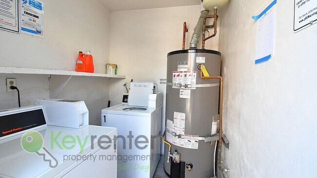 Building Photo - Normal Heights Condo| Walkable To Adams Ave |