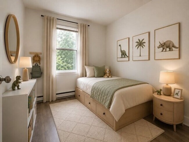 Building Photo - Chelsea Shawmut Investment LLC