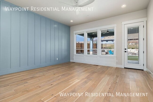 Building Photo - 3570 E Interstellar Ct