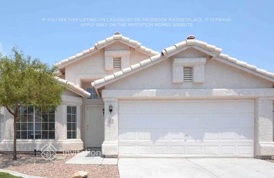 Building Photo - 1718 Watercreek Dr