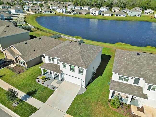 Building Photo - 16526 Windmill Forge Pass