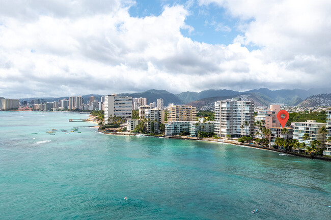 Building Photo - 2987 Kalakaua Ave