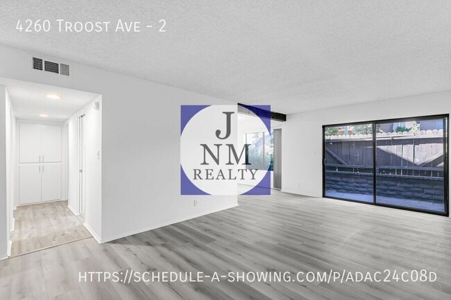 Primary Photo - Beautiful 1 Bedroom + 1 Bath + Private Patio