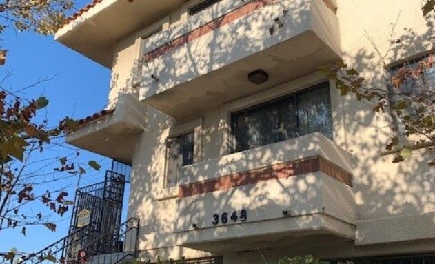 Building Photo - 3648 Motor Ave