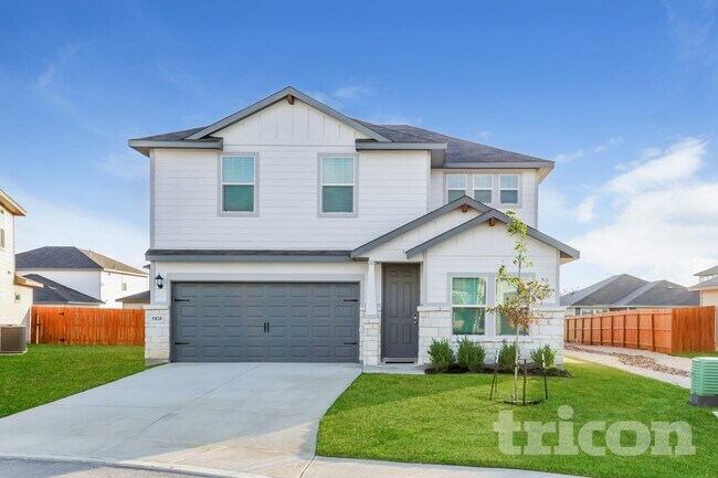 Building Photo - 5820 Zoey Wy