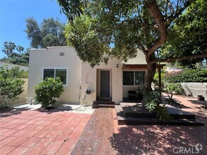 Building Photo - 1011 San Pascual Ave