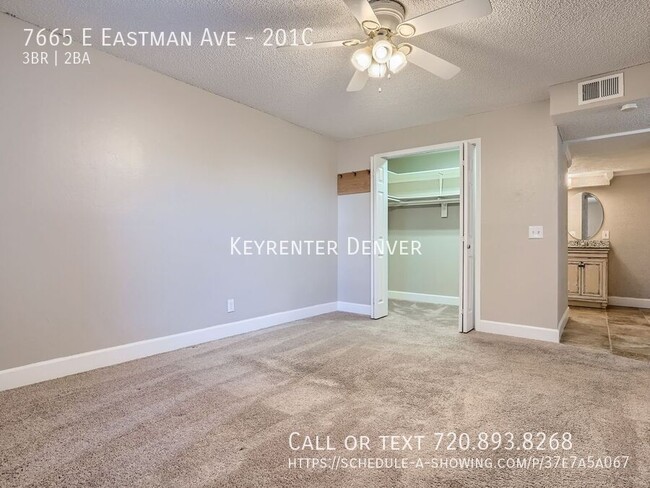 Building Photo - Charming 3-Bed, 2-Bath Condo with Prime Lo...