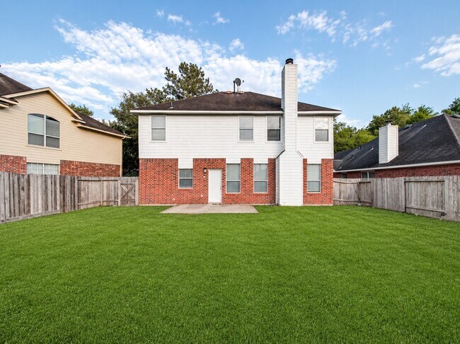 Building Photo - 419 Thorpe Springs Dr