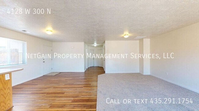Building Photo - 4128 W 300 N