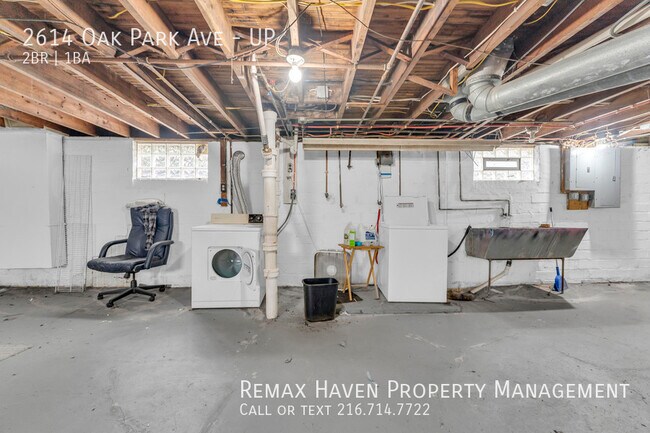 Building Photo - 2614 Oak Park Ave