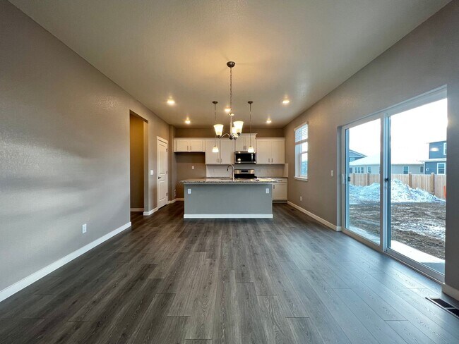 Building Photo - Gorgeous 4 Bed, 2.5 Bath New-Build in Bert...