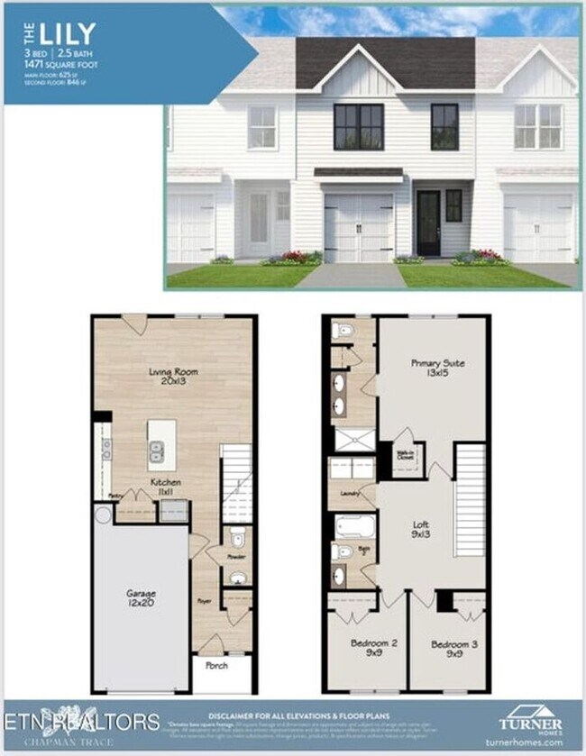 Building Photo - Now Offering ONE MONTH FREE Move-In Credit! Newly Renovated Luxury Townhome with Washer & Dryer I...