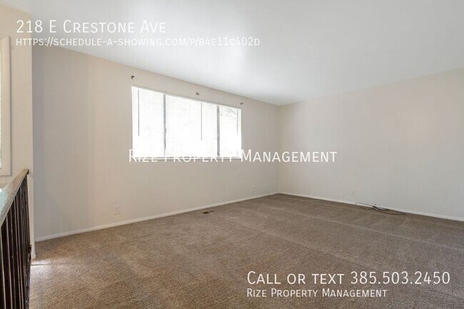 Building Photo - 218 E Crestone Ave
