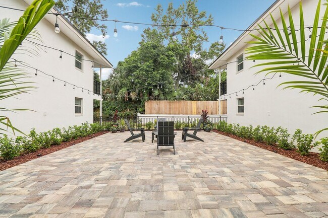 Building Photo - Welcome to San Marco Sq Apartments - CHECK...