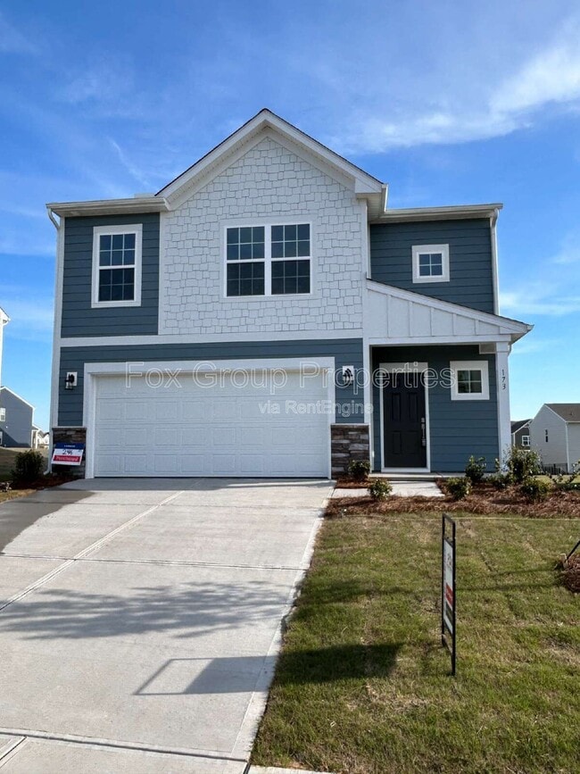 Building Photo - 173 Rock Ave