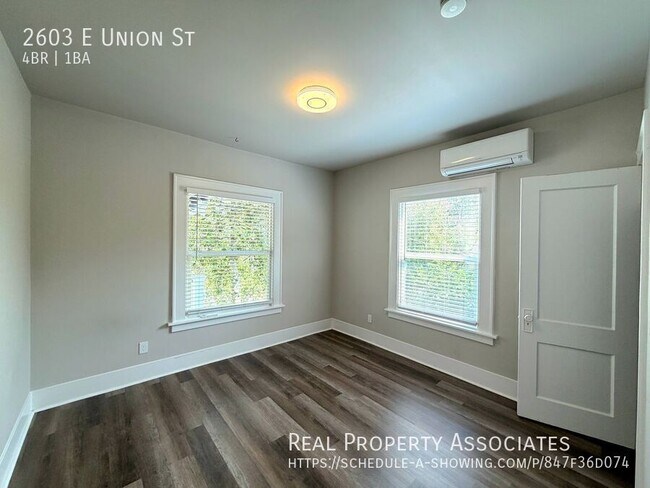 Building Photo - 2603 E Union St