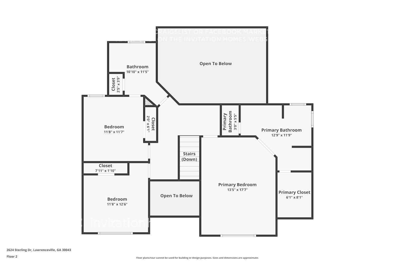 Building Photo - 2624 Sterling Dr NW