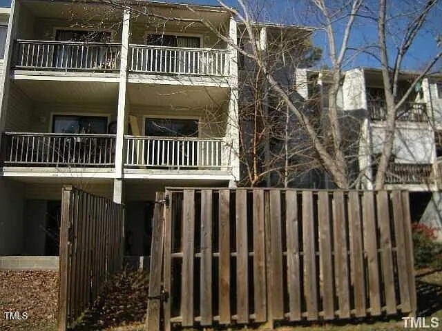 Building Photo - 4720 Walden Pond Dr