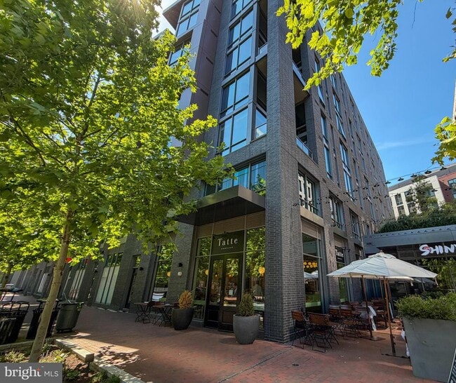 Building Photo - 3801 Newark St NW