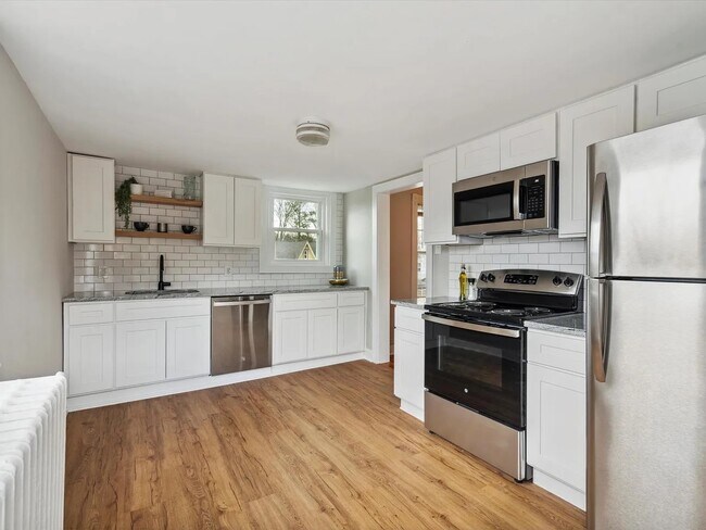 Kitchen - 45 S Wyoming Ave