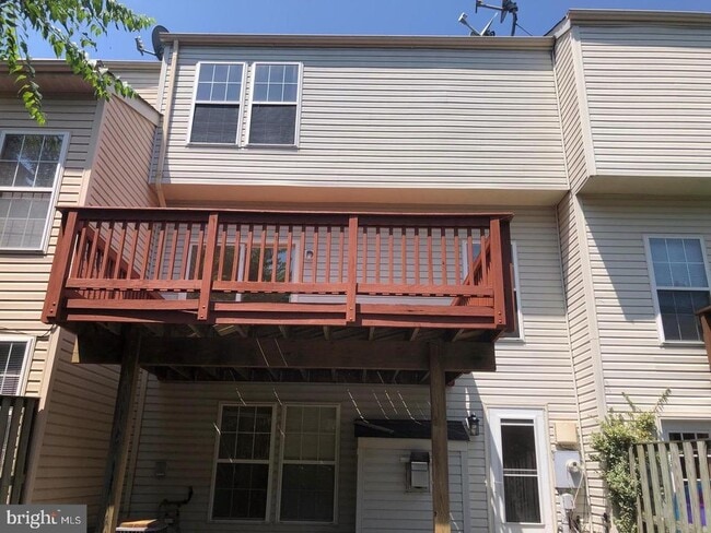 Building Photo - 14286 Glade Spring Dr