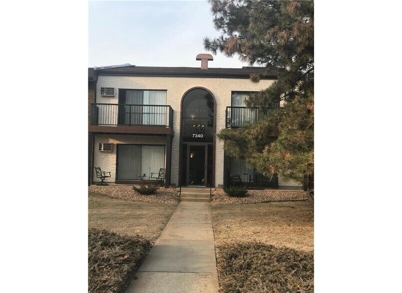 Building Photo - 7340 York Ave S