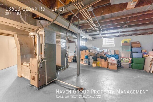 Building Photo - 13613 Cedar Rd