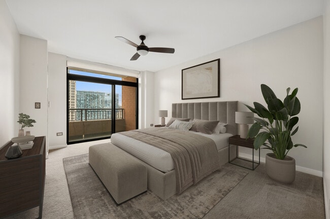 Building Photo - 1160 S Michigan Ave