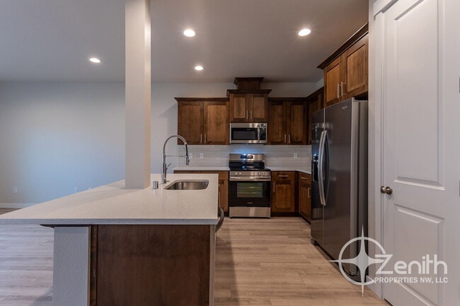 Building Photo - 8509 NE 134th Pl