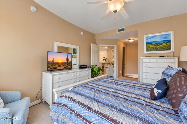 Building Photo - 5350 E Deer Valley Dr